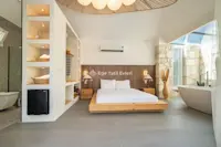 Villa Lofty - Muğla, Fethiye, Ovacık - Fotoğraf 23