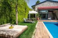 Villa Lofty - Muğla, Fethiye, Ovacık - Fotoğraf 4