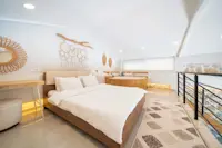Villa Lofty - Muğla, Fethiye, Ovacık - Fotoğraf 17