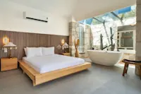 Villa Lofty - Muğla, Fethiye, Ovacık - Fotoğraf 25
