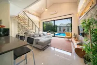 Villa Lofty - Muğla, Fethiye, Ovacık - Fotoğraf 12