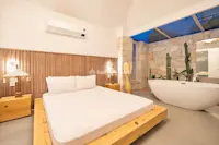 Villa Lofty - Muğla, Fethiye, Ovacık - Fotoğraf 28