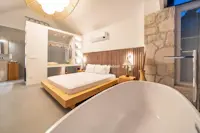 Villa Lofty - Muğla, Fethiye, Ovacık - Fotoğraf 29