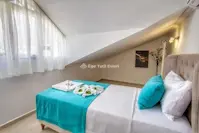 Villa Aksa 2 - Muğla, Fethiye, Ölüdeniz - Fotoğraf 15