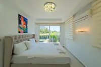 Villa Aksa 2 - Muğla, Fethiye, Ölüdeniz - Fotoğraf 12