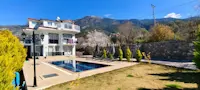 Villa Aksa 2 - Muğla, Fethiye, Ölüdeniz - Fotoğraf 5