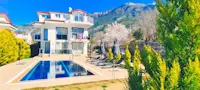 Villa Aksa 2 - Muğla, Fethiye, Ölüdeniz - Fotoğraf 3