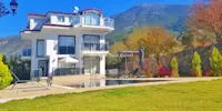 Villa Aksa 2 - Muğla, Fethiye, Ölüdeniz - Fotoğraf 1