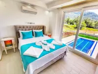 Villa Aksa 2 - Muğla, Fethiye, Ölüdeniz - Fotoğraf 14