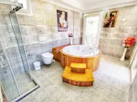 Villa Aksa 2 - Muğla, Fethiye, Ölüdeniz - Fotoğraf 17