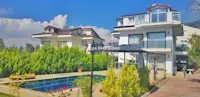 Villa Aksa 2 - Muğla, Fethiye, Ölüdeniz - Fotoğraf 2