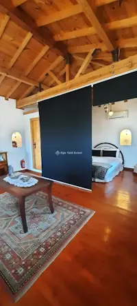 Villa İksir - İzmir, Selçuk, cumhuriyet - Fotoğraf 24