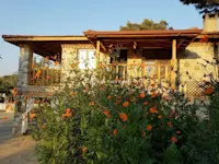 Villa İksir - İzmir, Selçuk, cumhuriyet - Fotoğraf 1