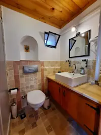 Villa İksir - İzmir, Selçuk, cumhuriyet - Fotoğraf 19