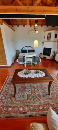Villa İksir - İzmir, Selçuk, cumhuriyet - Fotoğraf 15