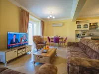 Villa Pearly 9 - Muğla, Fethiye, Çalış - Fotoğraf 15