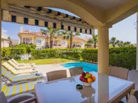 Villa Pearly 9 - Muğla, Fethiye, Çalış - Fotoğraf 6