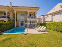 Villa Pearly 9 - Muğla, Fethiye, Çalış - Fotoğraf 1