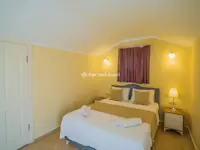 Villa Pearly 9 - Muğla, Fethiye, Çalış - Fotoğraf 25
