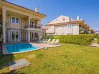 Villa Pearly 9 - Muğla, Fethiye, Çalış - Fotoğraf 3