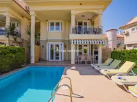 Villa Pearly 9 - Muğla, Fethiye, Çalış - Fotoğraf 5