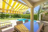 Villa Pearly 8 - Muğla, Fethiye, Çalış - Fotoğraf 5