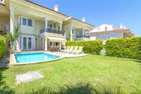 Villa Pearly 8 - Muğla, Fethiye, Çalış - Fotoğraf 2