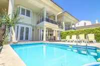 Villa Pearly 8 - Muğla, Fethiye, Çalış - Fotoğraf 3