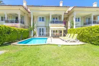 Villa Pearly 8 - Muğla, Fethiye, Çalış - Fotoğraf 1