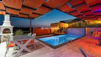Villa Kozalak - Antalya, Kaş, Kalkan / Kördere - Fotoğraf 4