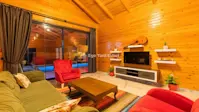 Villa Kozalak - Antalya, Kaş, Kalkan / Kördere - Fotoğraf 25