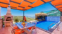 Villa Kozalak - Antalya, Kaş, Kalkan / Kördere - Fotoğraf 18