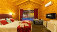 Villa Kozalak - Antalya, Kaş, Kalkan / Kördere - Fotoğraf 21