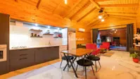 Villa Kozalak - Antalya, Kaş, Kalkan / Kördere - Fotoğraf 26