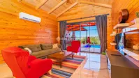 Villa Kozalak - Antalya, Kaş, Kalkan / Kördere - Fotoğraf 28