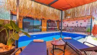 Villa Kozalak - Antalya, Kaş, Kalkan / Kördere - Fotoğraf 6