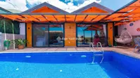 Villa Kozalak - Antalya, Kaş, Kalkan / Kördere - Fotoğraf 8