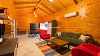 Villa Kozalak - Antalya, Kaş, Kalkan / Kördere - Fotoğraf 11