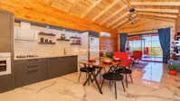 Villa Kozalak - Antalya, Kaş, Kalkan / Kördere - Fotoğraf 13
