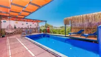 Villa Kozalak - Antalya, Kaş, Kalkan / Kördere - Fotoğraf 17