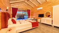 Villa Kozalak - Antalya, Kaş, Kalkan / Kördere - Fotoğraf 14