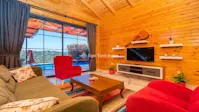 Villa Kozalak - Antalya, Kaş, Kalkan / Kördere - Fotoğraf 12