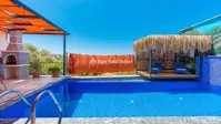 Villa Kozalak - Antalya, Kaş, Kalkan / Kördere - Fotoğraf 2