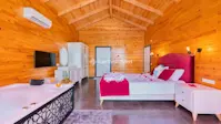 Villa Kozalak - Antalya, Kaş, Kalkan / Kördere - Fotoğraf 15