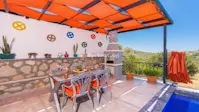 Villa Kozalak - Antalya, Kaş, Kalkan / Kördere - Fotoğraf 16