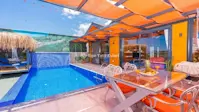 Villa Kozalak - Antalya, Kaş, Kalkan / Kördere - Fotoğraf 9