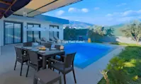 Villa See - Muğla, Fethiye, Çamköy - Fotoğraf 1