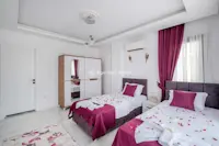 Villa See - Muğla, Fethiye, Çamköy - Fotoğraf 14