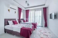 Villa See - Muğla, Fethiye, Çamköy - Fotoğraf 16