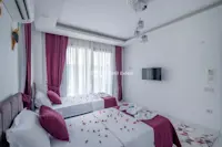 Villa See - Muğla, Fethiye, Çamköy - Fotoğraf 15